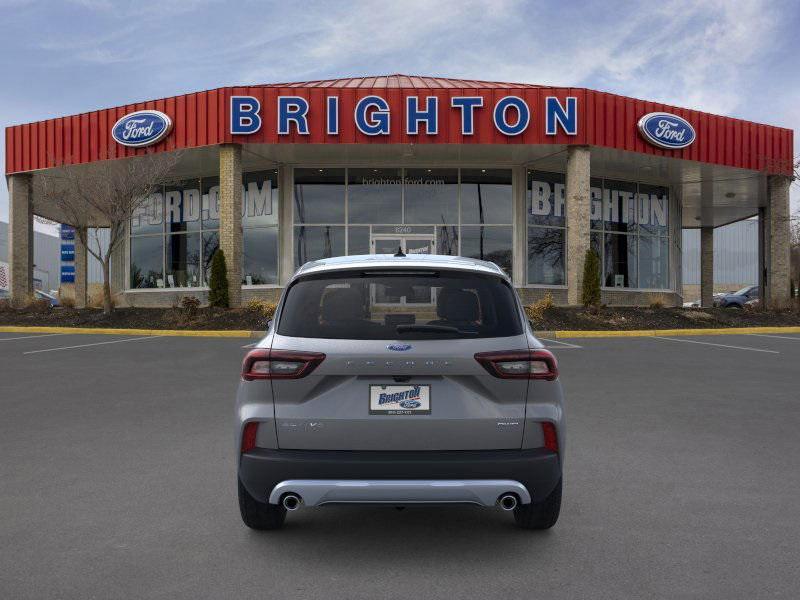 new 2025 Ford Escape car, priced at $30,540