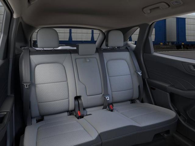 new 2025 Ford Escape car, priced at $34,040