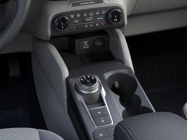 new 2025 Ford Escape car, priced at $34,040