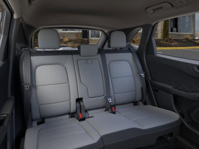 new 2025 Ford Escape car, priced at $34,040
