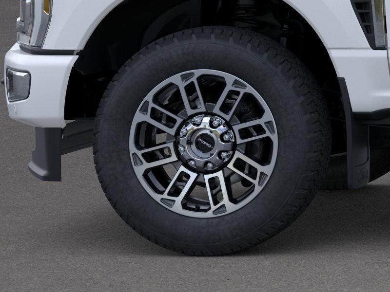 new 2026 Ford F-350 car, priced at $108,995