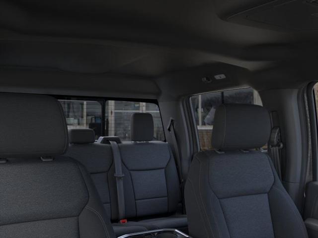 new 2025 Ford F-150 car, priced at $62,860