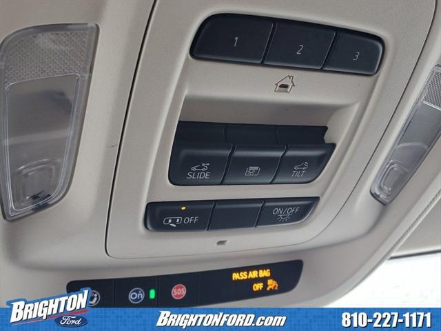 used 2022 Buick Envision car, priced at $23,900