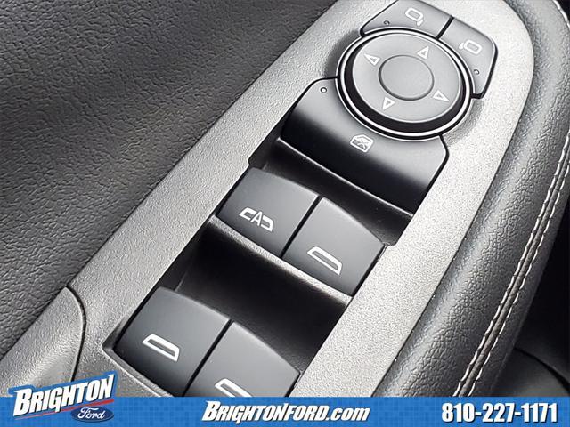 used 2022 Buick Encore GX car, priced at $21,200