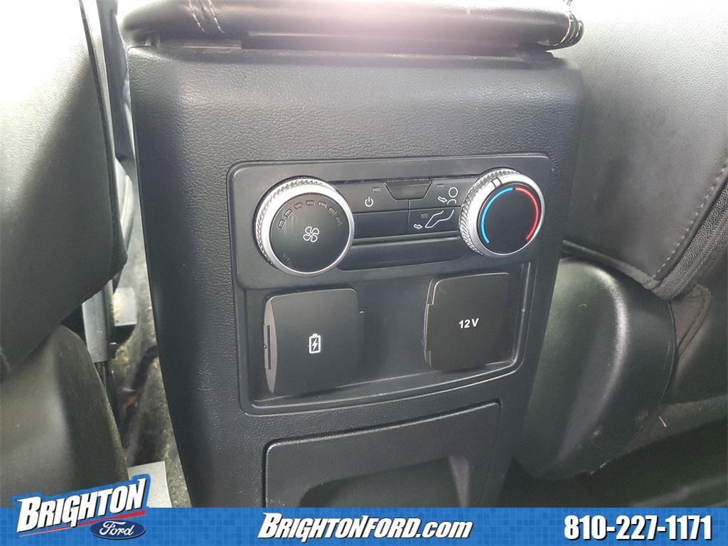 used 2022 Ford Explorer car, priced at $28,200