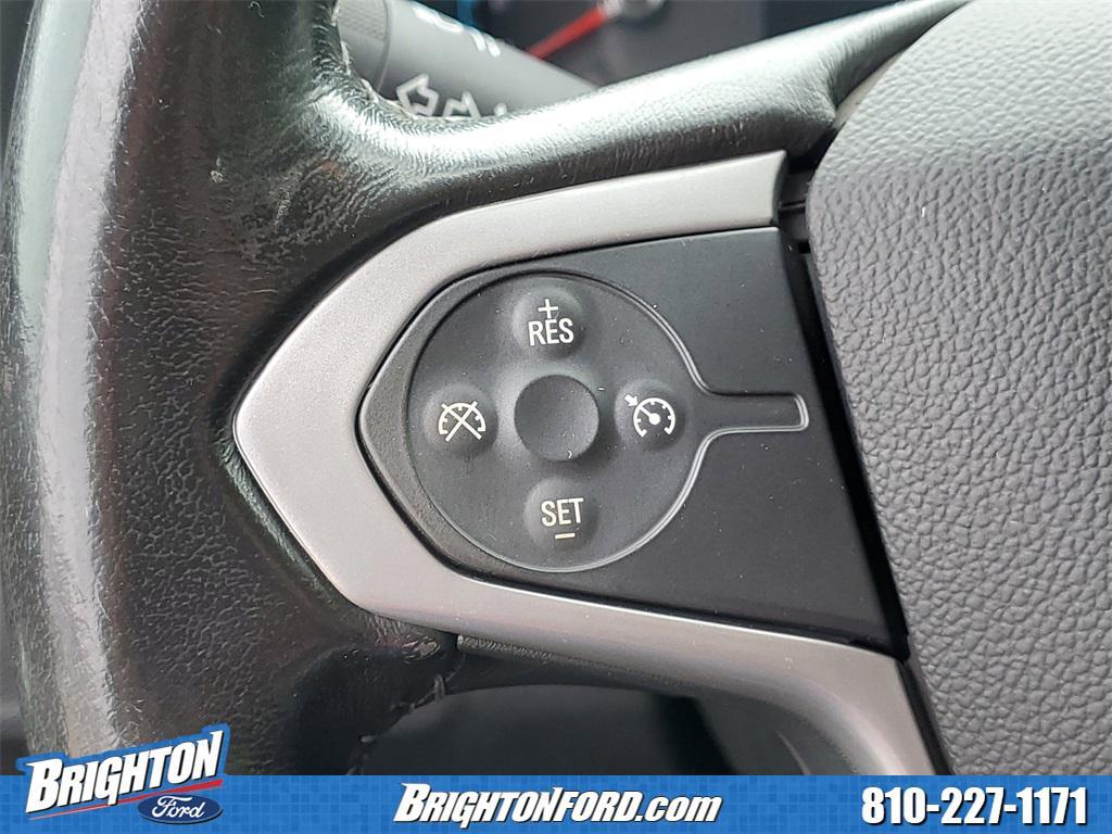 used 2019 Chevrolet Colorado car, priced at $21,800