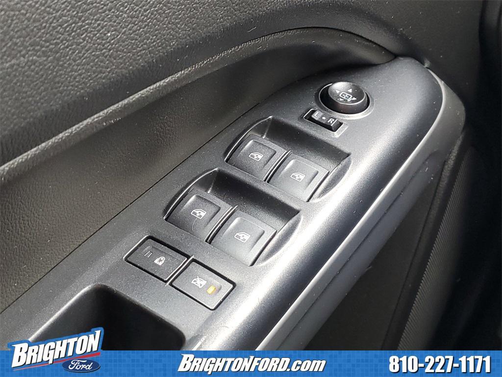 used 2019 Chevrolet Colorado car, priced at $21,800