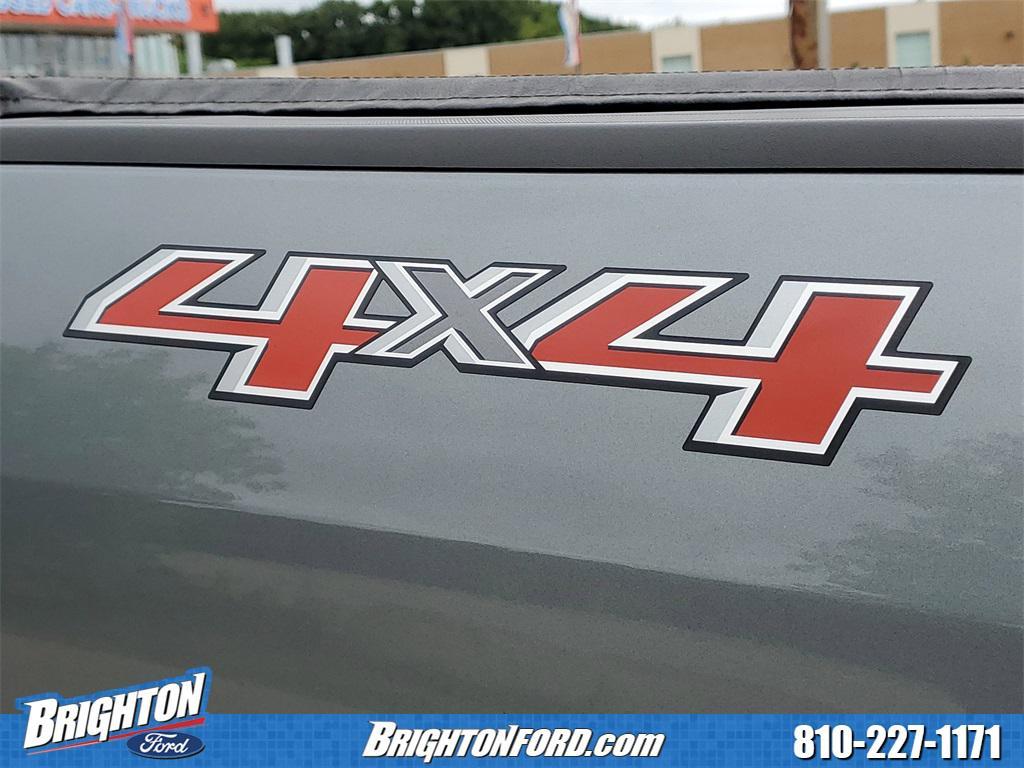 used 2019 Chevrolet Colorado car, priced at $21,800