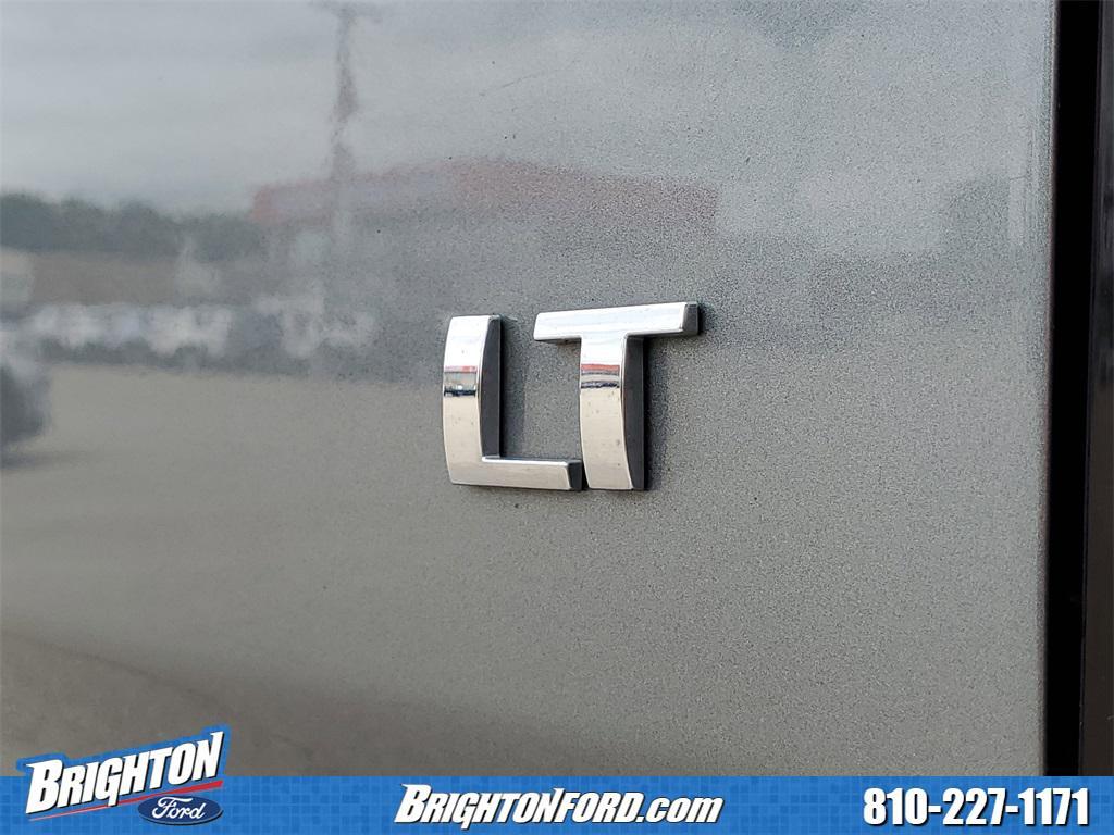 used 2019 Chevrolet Colorado car, priced at $21,800