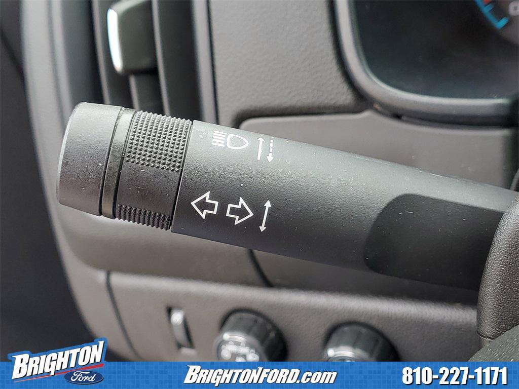 used 2019 Chevrolet Colorado car, priced at $21,800