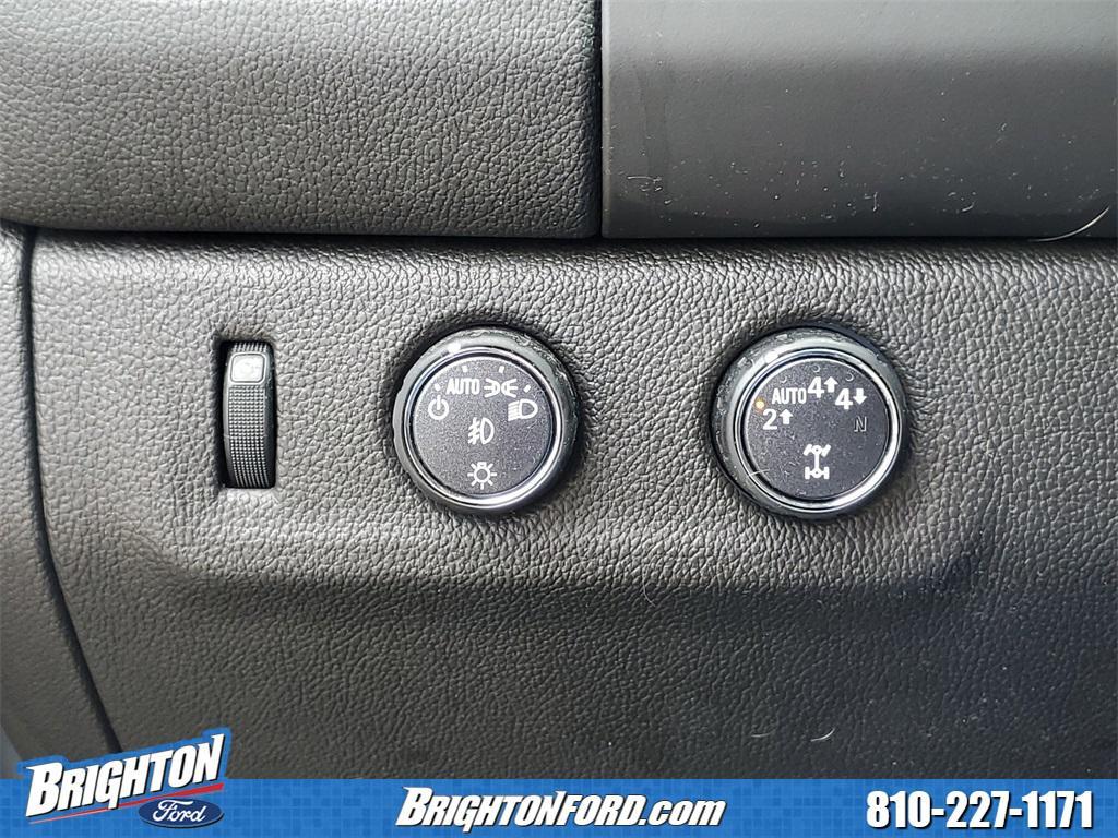 used 2019 Chevrolet Colorado car, priced at $21,800