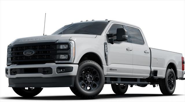 new 2024 Ford F-350 car, priced at $80,030