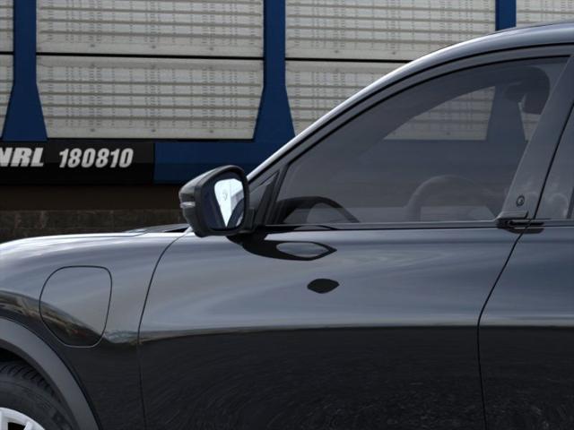 new 2025 Ford Mustang Mach-E car, priced at $61,635