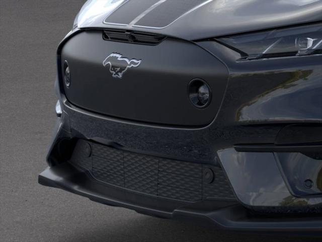 new 2025 Ford Mustang Mach-E car, priced at $61,635