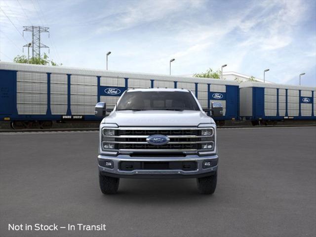 new 2025 Ford F-350 car