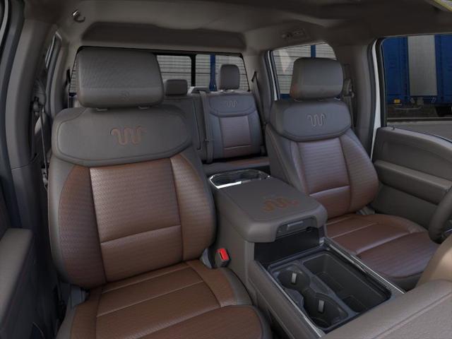 new 2025 Ford F-350 car