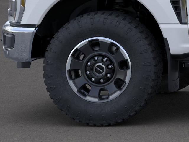 new 2025 Ford F-350 car