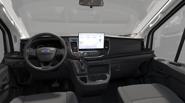 new 2023 Ford Transit-250 car, priced at $66,635