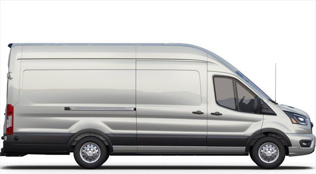 new 2023 Ford Transit-250 car, priced at $66,635