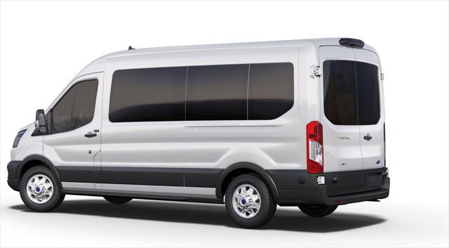 new 2024 Ford Transit-250 car, priced at $61,230