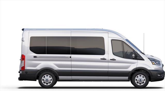 new 2024 Ford Transit-250 car, priced at $61,230