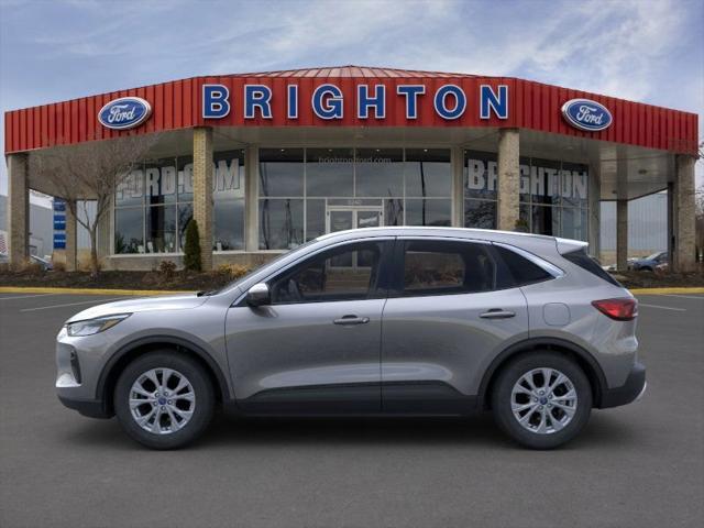 new 2024 Ford Escape car, priced at $36,860