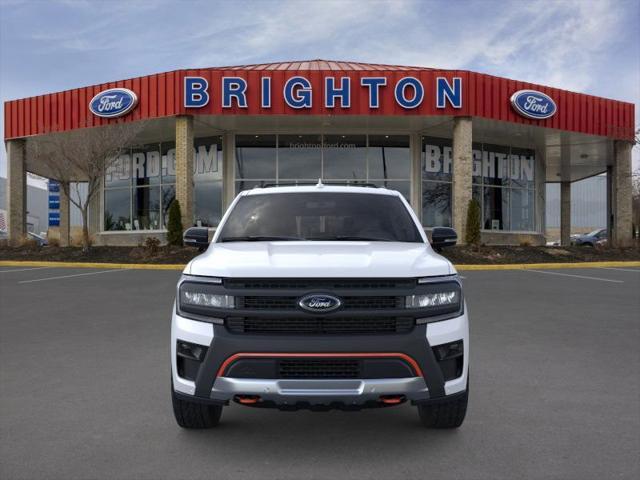 new 2024 Ford Expedition car, priced at $85,345