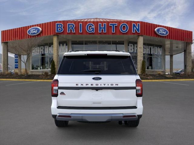 new 2024 Ford Expedition car, priced at $85,345