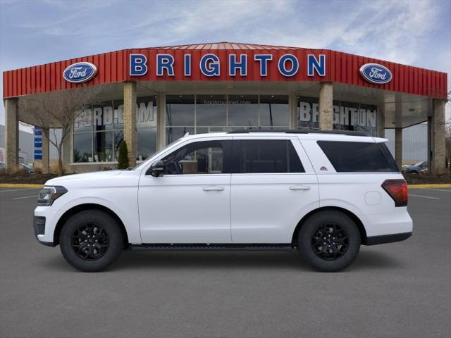 new 2024 Ford Expedition car, priced at $85,345