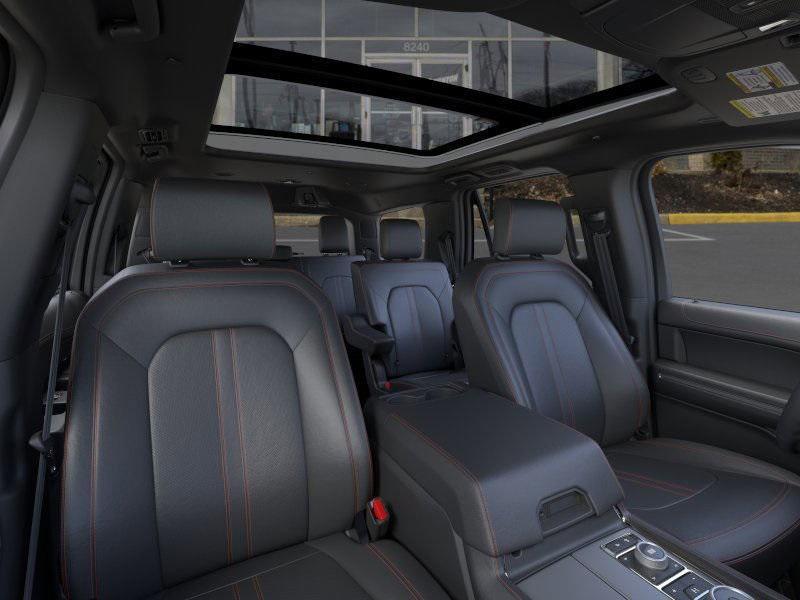 new 2024 Ford Expedition car, priced at $85,345