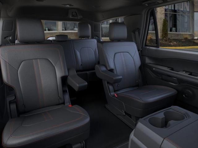 new 2024 Ford Expedition car, priced at $85,345