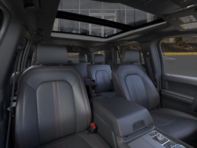 new 2024 Ford Expedition car, priced at $85,345