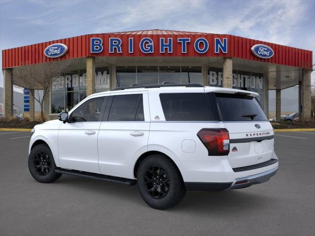 new 2024 Ford Expedition car, priced at $85,345
