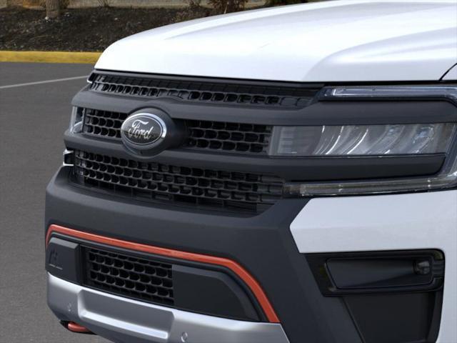 new 2024 Ford Expedition car, priced at $85,345