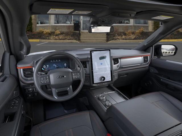 new 2024 Ford Expedition car, priced at $85,345
