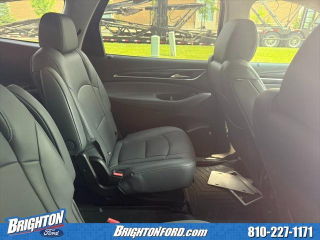 used 2020 Buick Enclave car, priced at $23,900