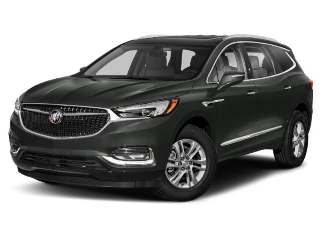 used 2020 Buick Enclave car, priced at $23,500