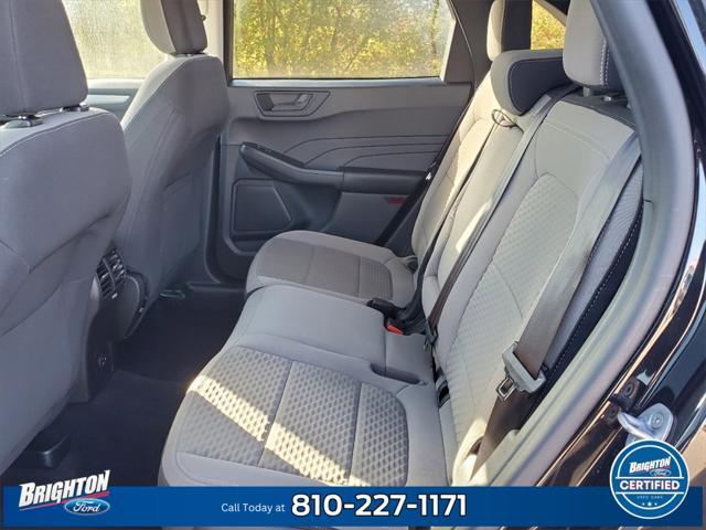 used 2022 Ford Escape car, priced at $21,900