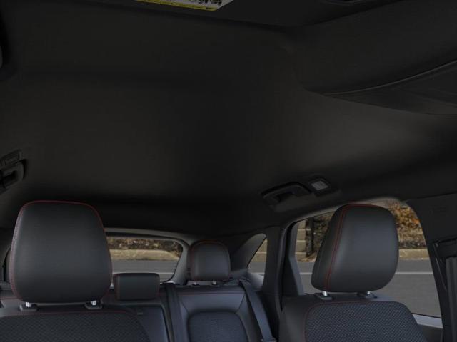 new 2025 Ford Escape car, priced at $34,575