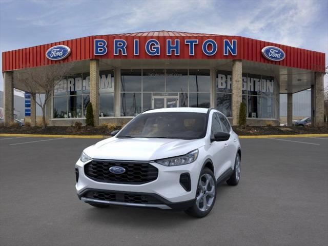new 2025 Ford Escape car, priced at $34,575