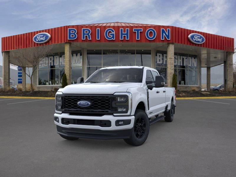 new 2025 Ford F-350 car, priced at $73,800