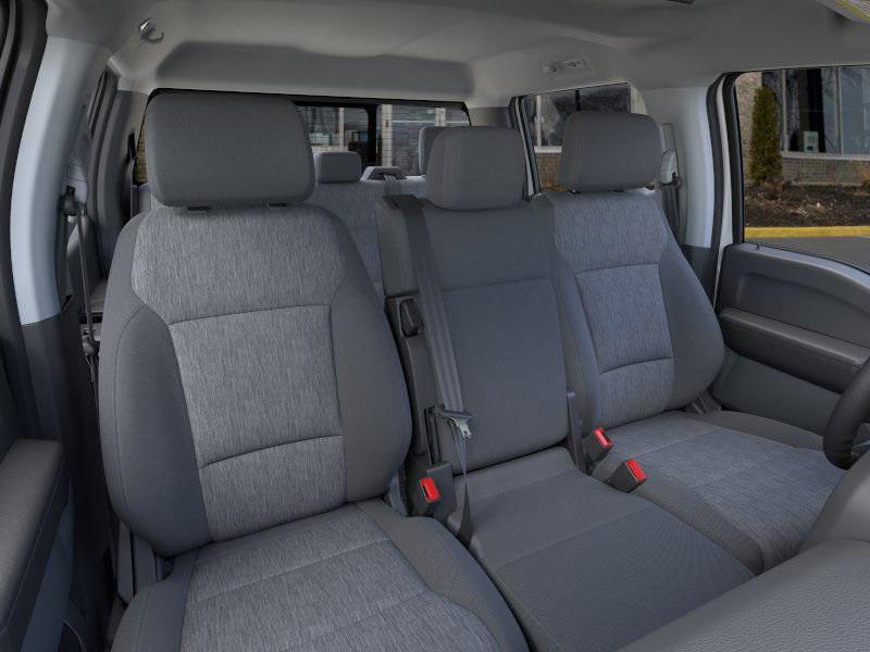 new 2025 Ford F-350 car, priced at $73,800