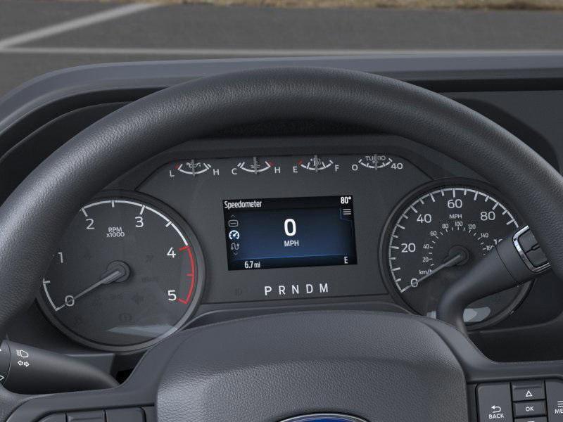 new 2025 Ford F-350 car, priced at $73,800