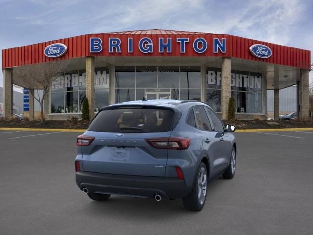 new 2025 Ford Escape car, priced at $35,575