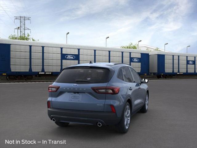 new 2025 Ford Escape car, priced at $35,575