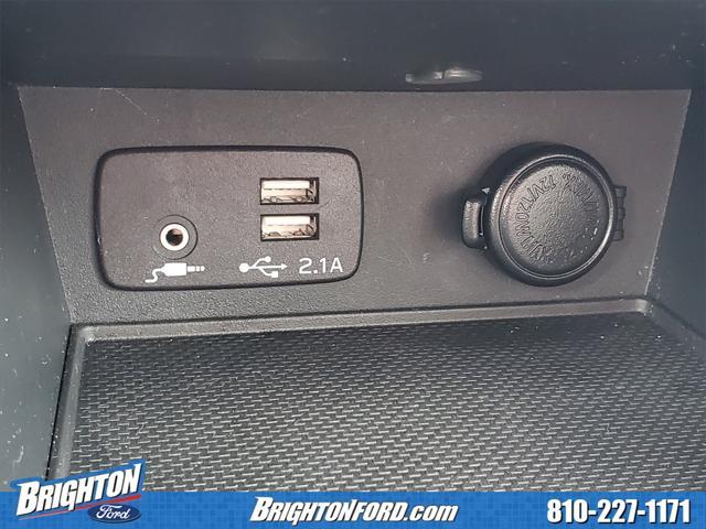 used 2022 Subaru Crosstrek car, priced at $25,400