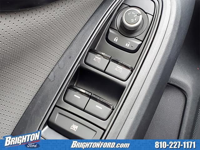 used 2022 Subaru Crosstrek car, priced at $25,400