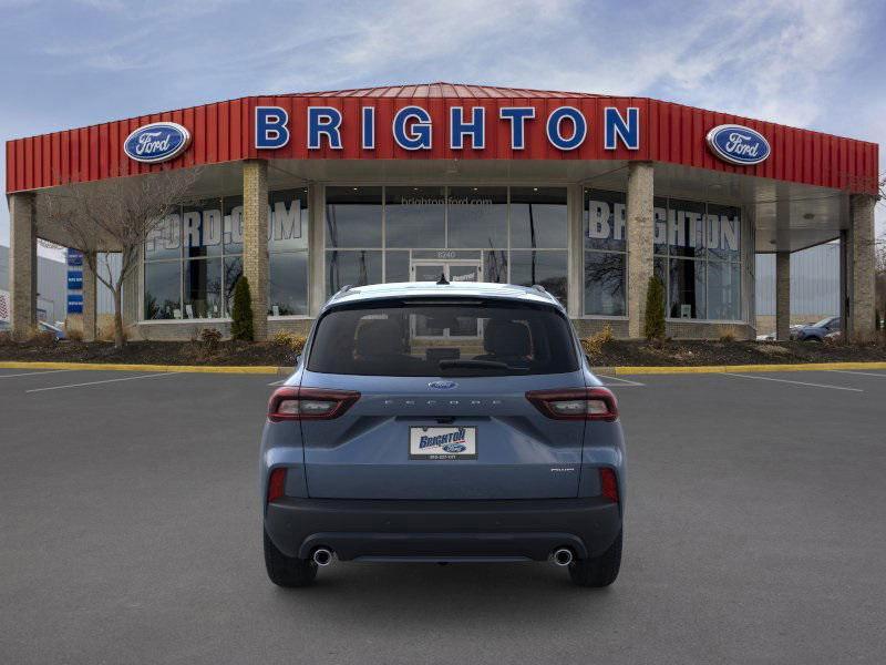 new 2025 Ford Escape car, priced at $32,075