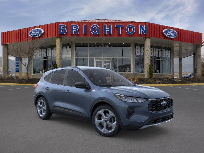 new 2025 Ford Escape car, priced at $35,575
