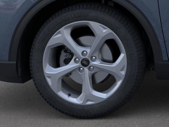 new 2025 Ford Escape car, priced at $35,575